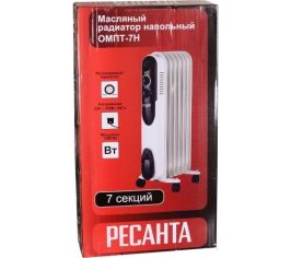 Радиатор (электрический)