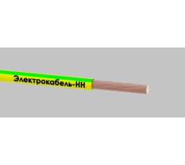 Провод одножильный