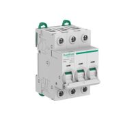 Выключатель автоматический 3п C 40А 6кА АВ Systeme9 400В SE S9F22340
