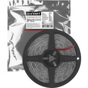 Лента светодиодная 90 669 OLS-2835CW120-9.6-IP65-24V (уп.5м) ОНЛАЙТ 90669