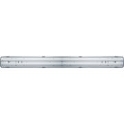Светильник светодиодный ДСП 94 586 DSP-AC-224-IP65-LED 48Вт 4000К IP65 5000лм 176-264В призма (аналог ЛСП 2х36) Navigator 94586