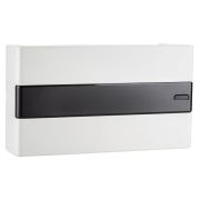 Щит распределительный навесной ЩРН-П-18 Trend BOXS-18-p-s-t IP41 ЭРА Б0052640
