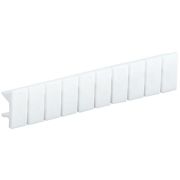 Маркер для КПИ-2.5кв.мм без символов IEK YZN11M-002-K00