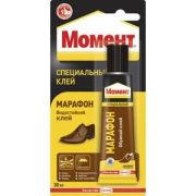 Клей «Момент Марафон» 30мл (блист.1шт) Момент Б0008044